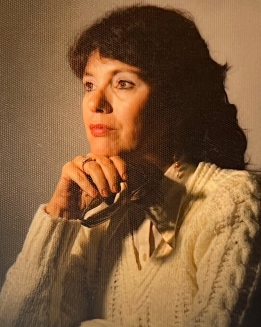 Obituary of Betty Sue Shaw