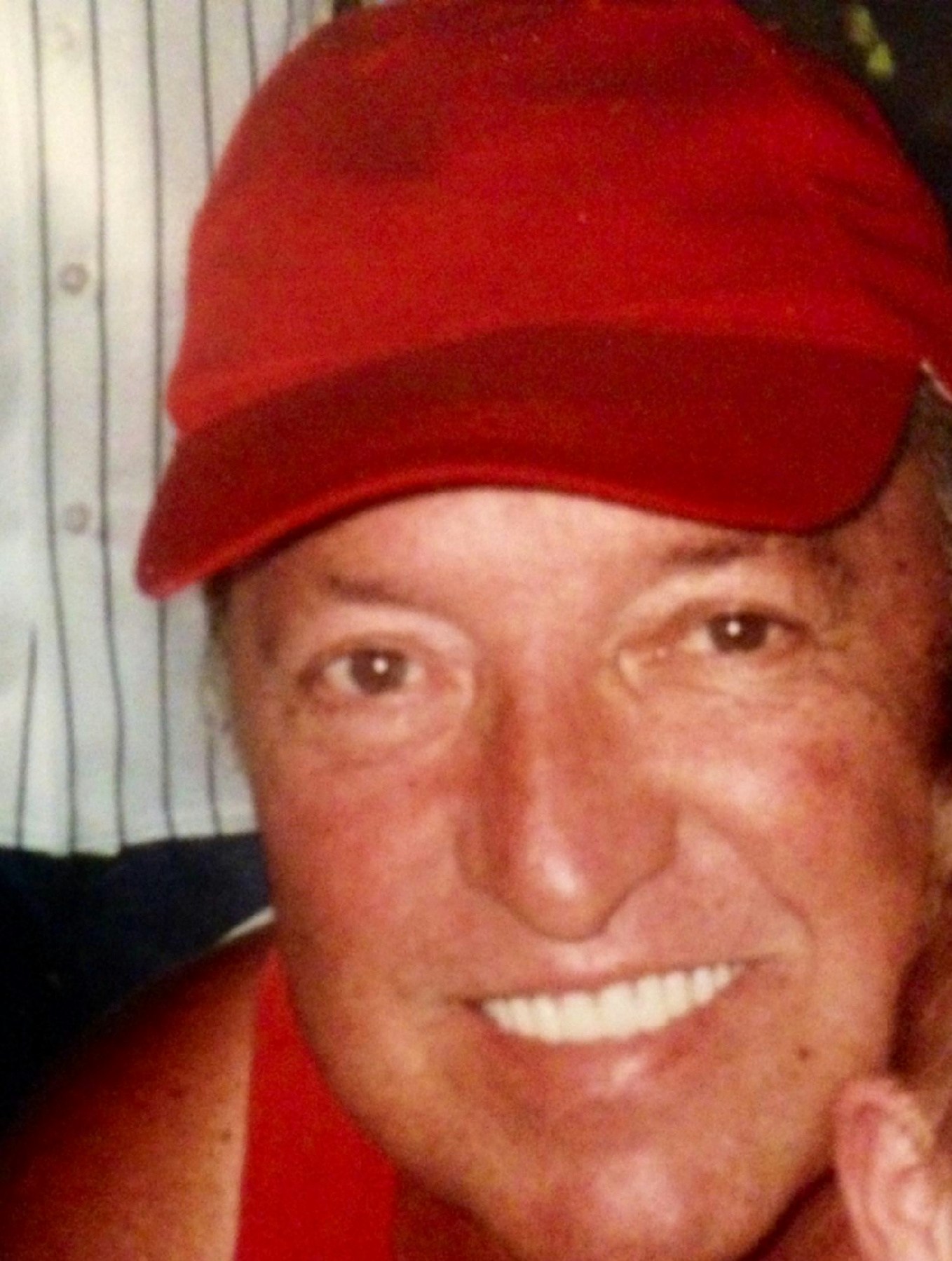 Obituary of James W. Merrihew