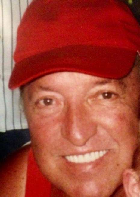 Obituary of James W. Merrihew