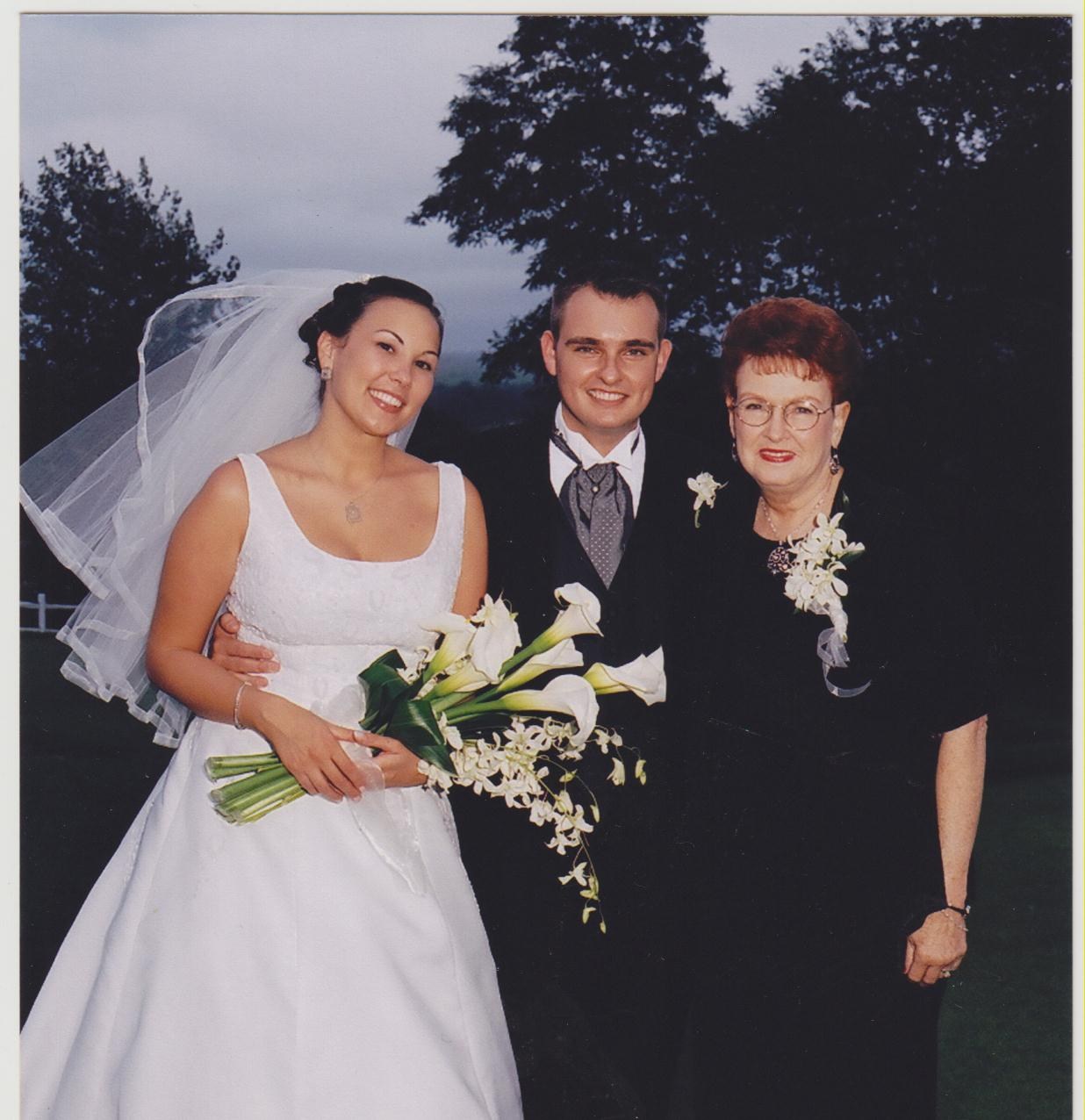 Obituary of Althia Rosetta Rutledge