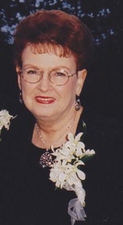 Obituary of Althia Rosetta Rutledge