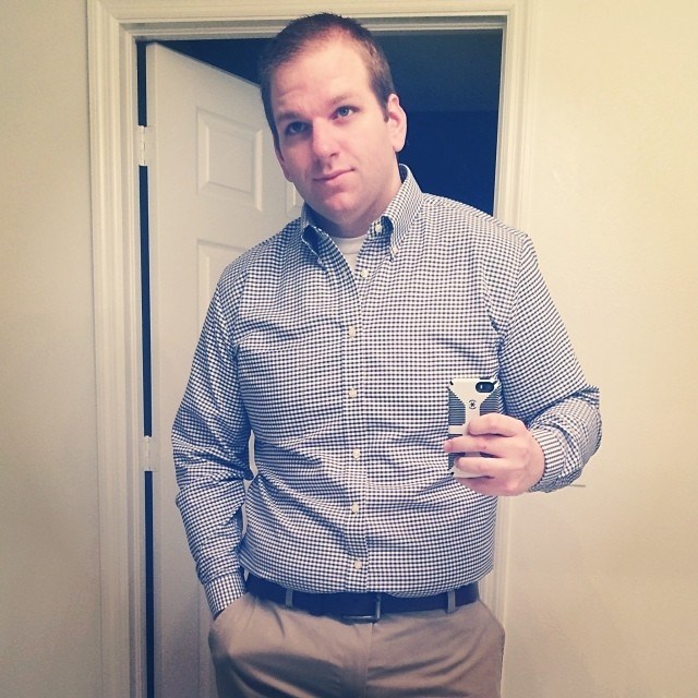 Obituary of Michael Alexander Pirchio