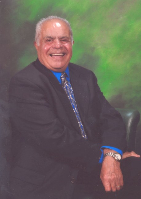 Obituary of Salvatore Mancuso