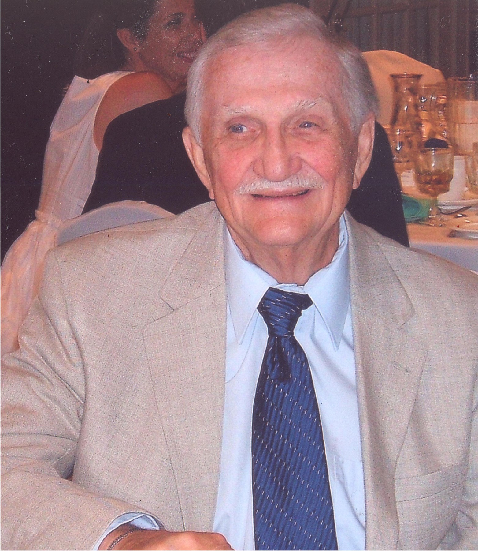 Obituary of Stanley F. Penczak