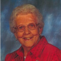 Obituary of Maxine Nissen