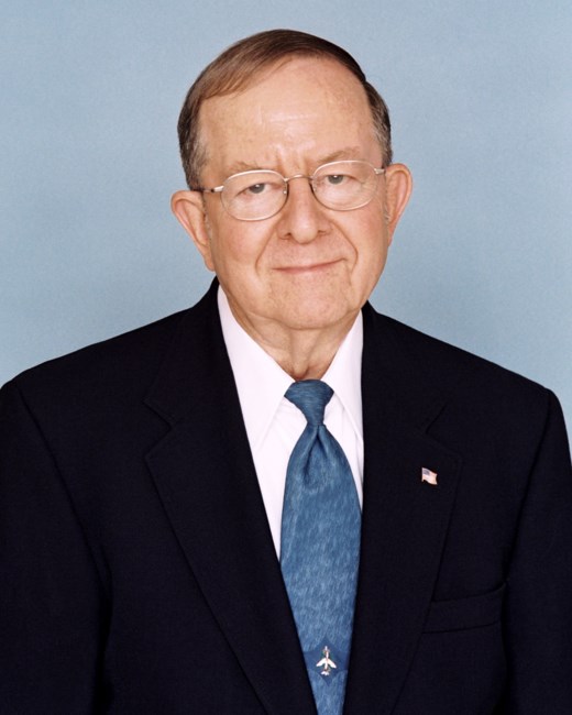 Obituary of Charles Sweeting