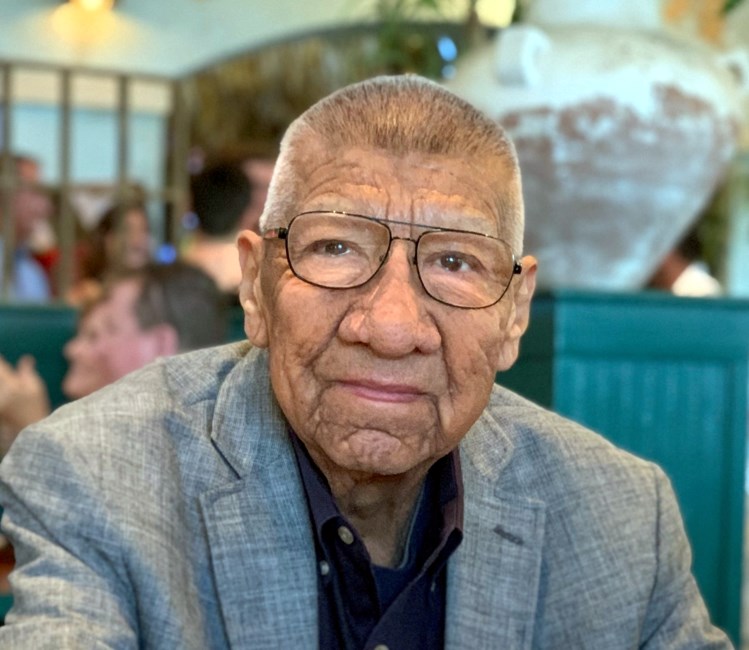 Obituary of Johnny Munoz