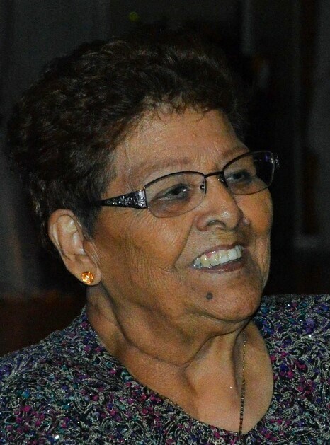 Obituary of Maria E. Viera