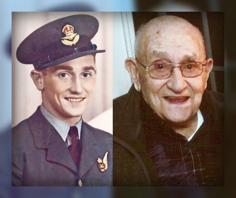 Obituary of Edmund Albert Nelson