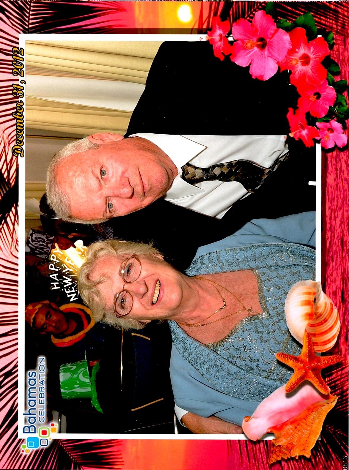 Obituary of Vincent James Corey