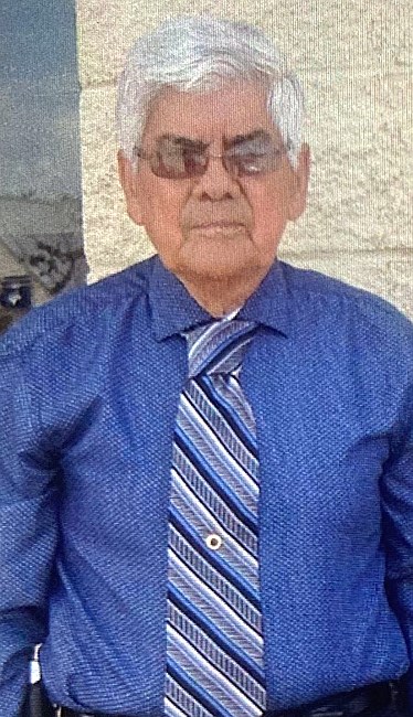 Obituary of Ernesto Cruz Peña