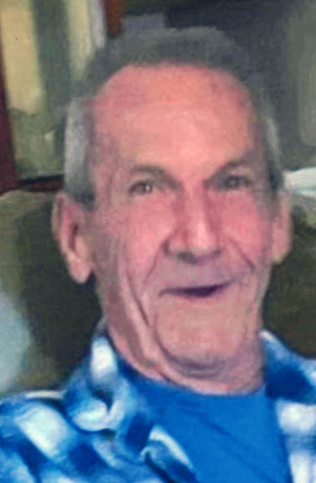 Jack Lee Thompson Sr. Obituary Mansfield, OH