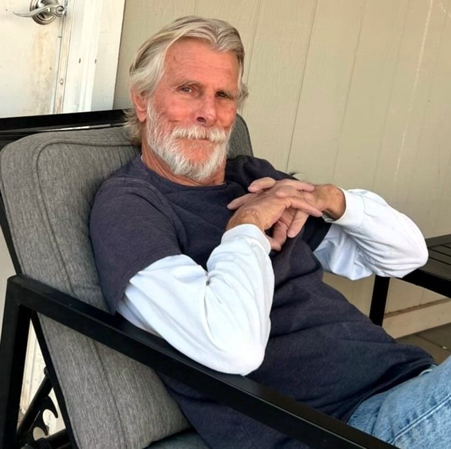 Obituary of Richard Raymond Arnold