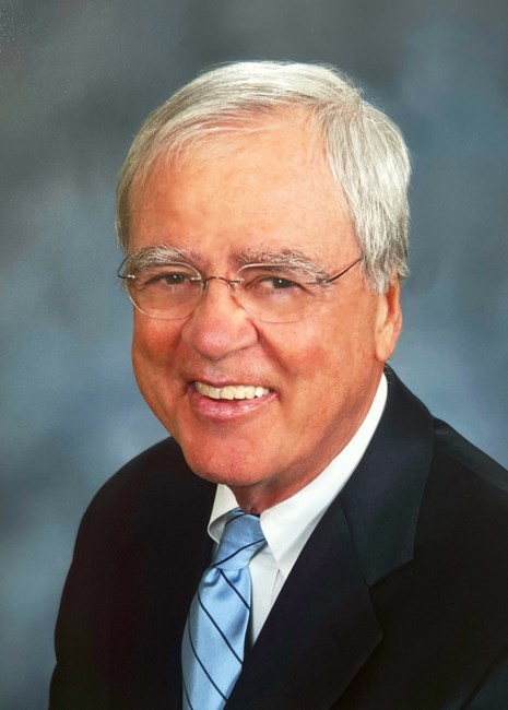 Obituary of A. Noel Sullivan, Jr.