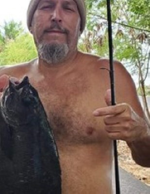 Obituary of Randall Traves Santos
