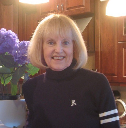 Obituary of Gloria J. Belastock