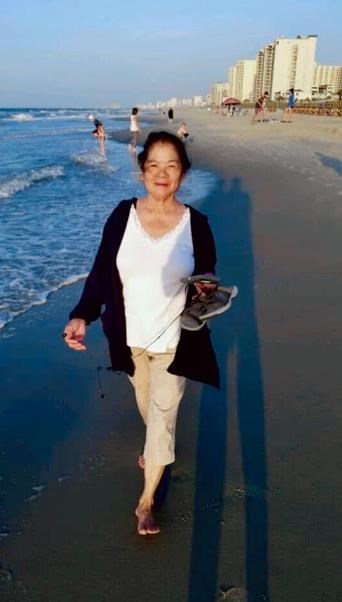 Avis de décès de VoThi "Tin" Maltbie