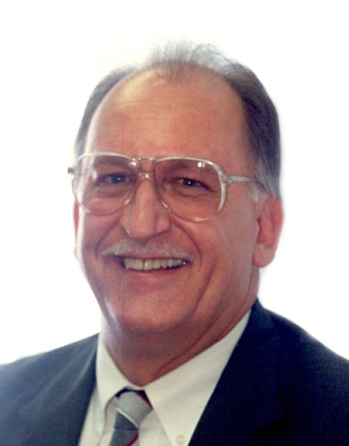 Obituary of Lawrence Richard Liszka