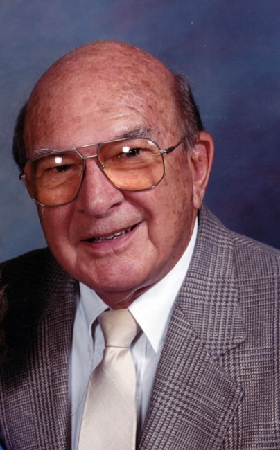 Obituary of Robert Emile Nadeau