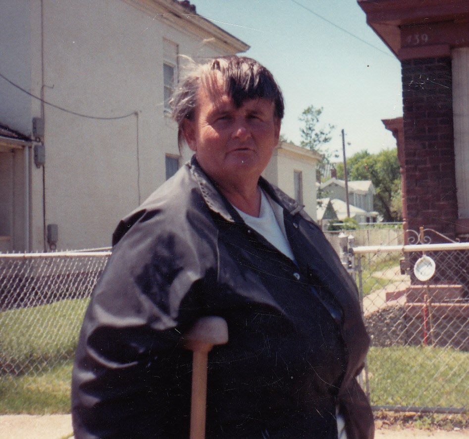 Obituary of Emma Jean Fields