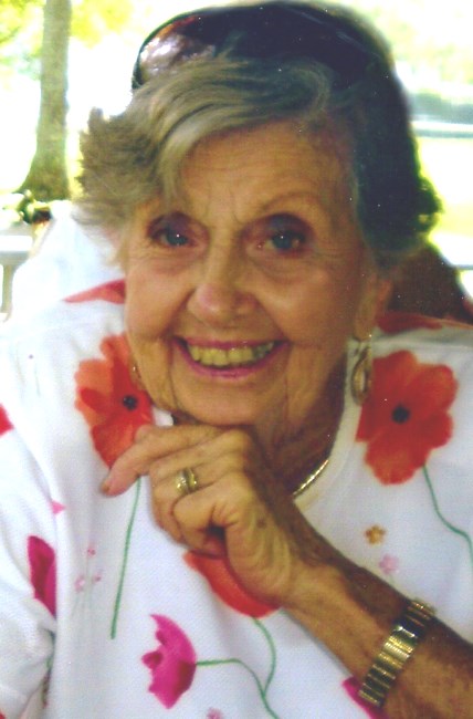 Obituary of Annette C. Pappalardo