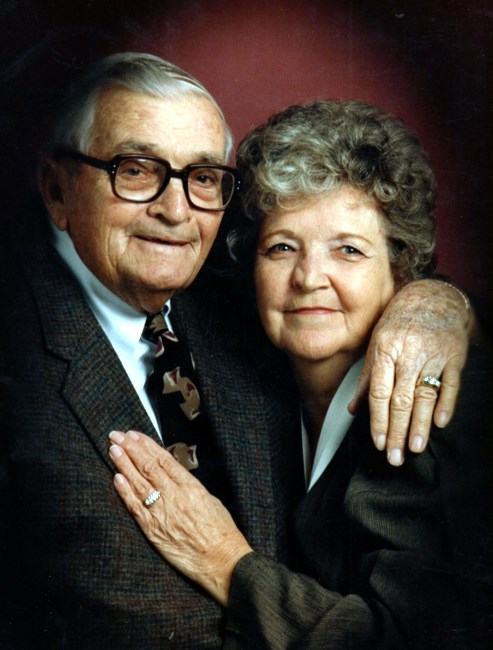 Obituary of Mallie Ruth Clack