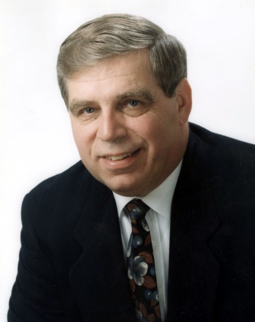 Obituary of Walter Schultz