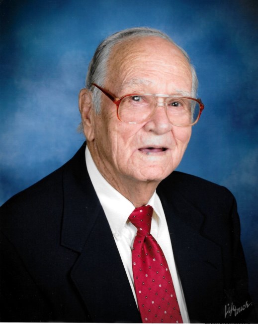 Obituary of Lester Ray White