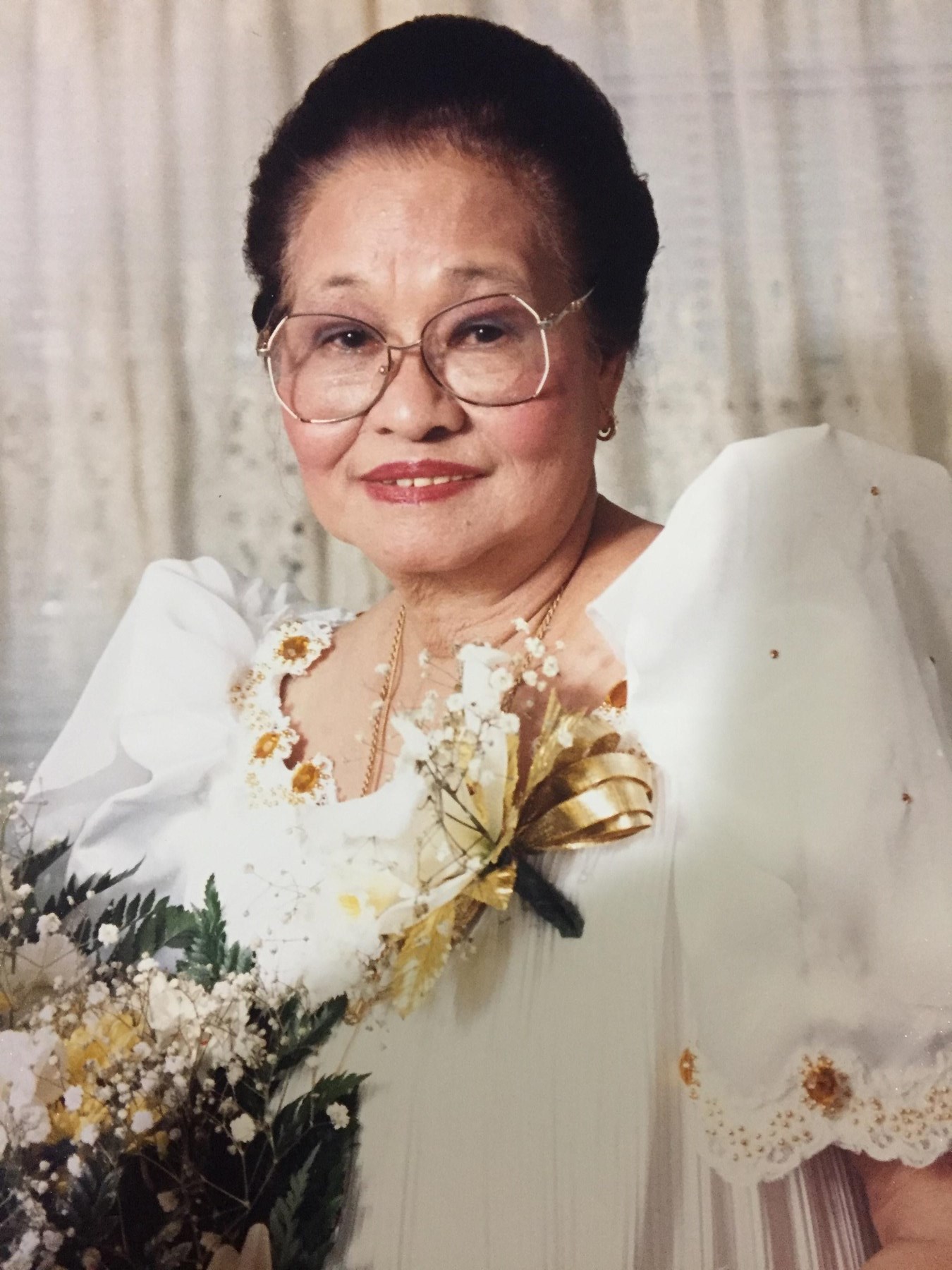 Eugenia A. Noche Obituary Chicago, IL