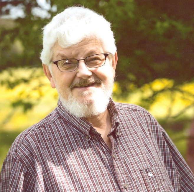 Obituary of David Keith Hase