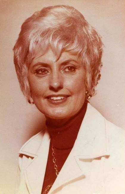 Obituary of Juanita G. Anderson