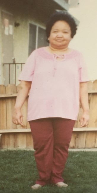 Saksy Phongphew Obituary Long Beach Ca