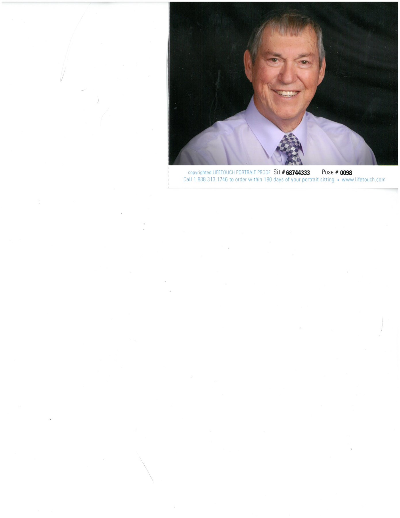 Raymond Miller Obituary Greeley, CO