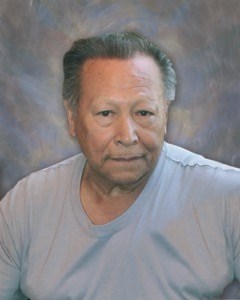 Obituary of Rafael J. Aguirre