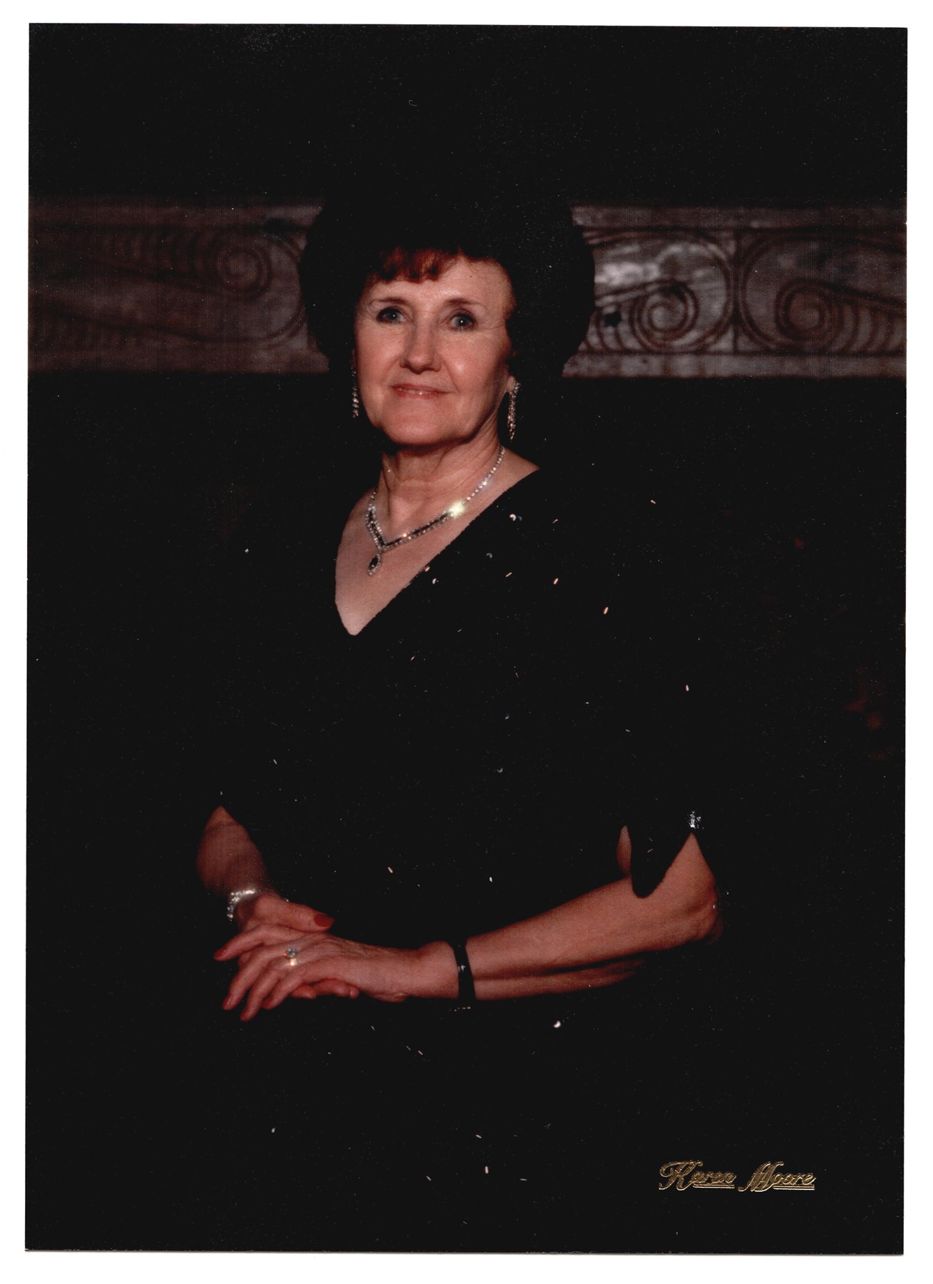 Joy Aduddell-Peavler Obituary - Edmond, OK