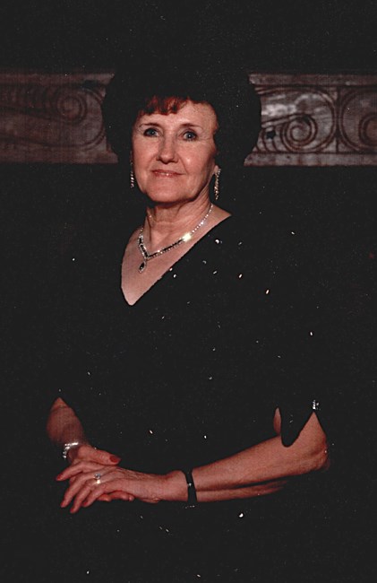 Obituary of Joy Lea Aduddell-Peavler