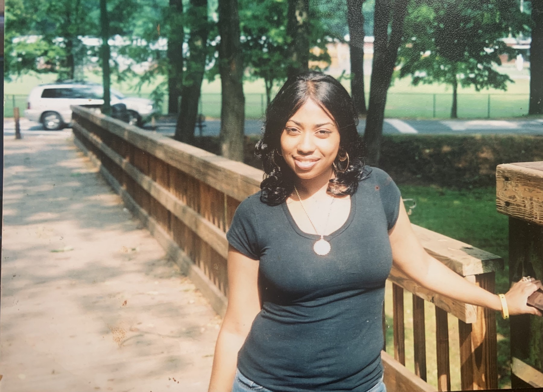 Natasha Rhodd-Leathers Obituary - Raleigh, NC