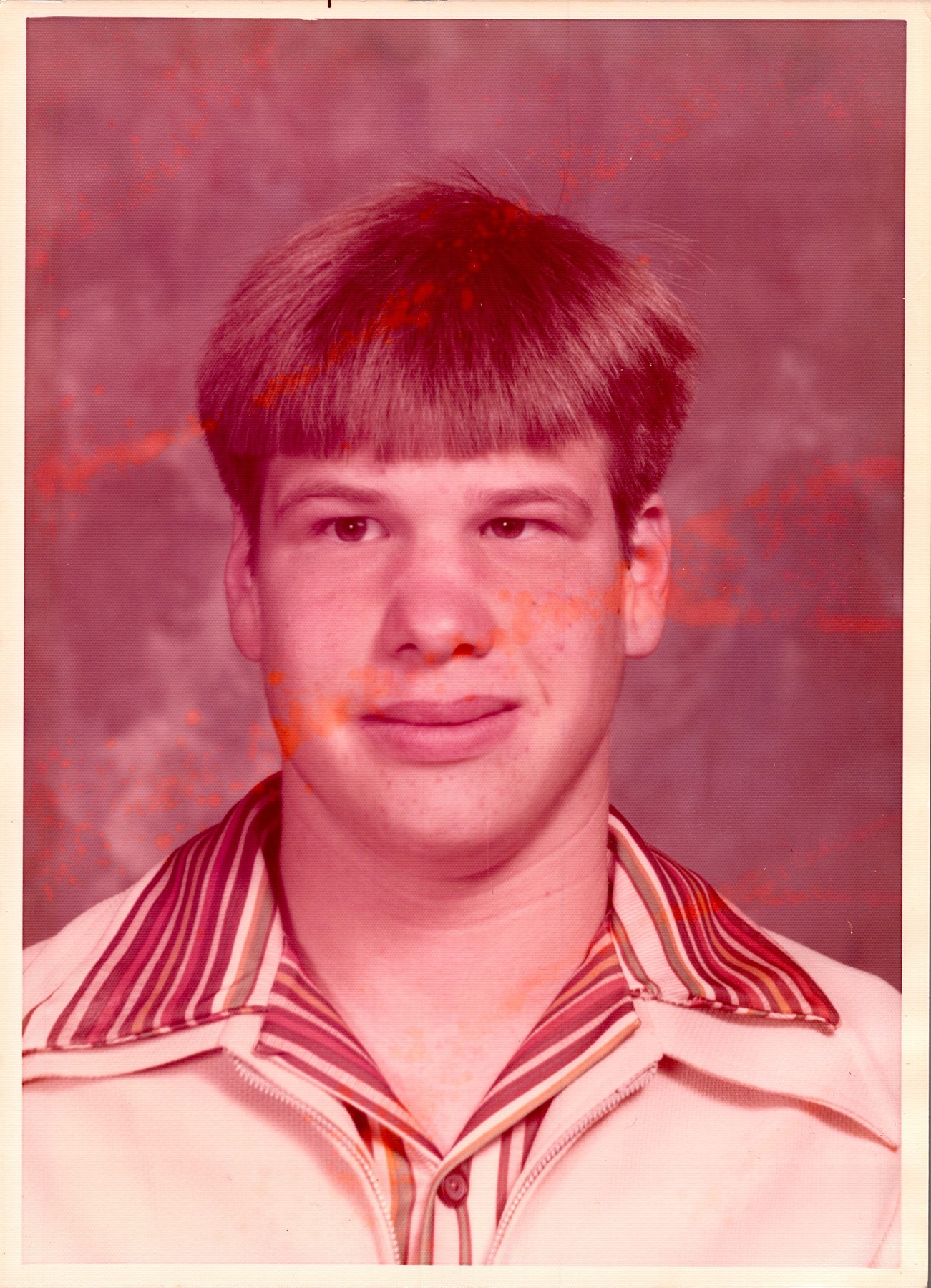 Obituary of Carl Wayne Johnston