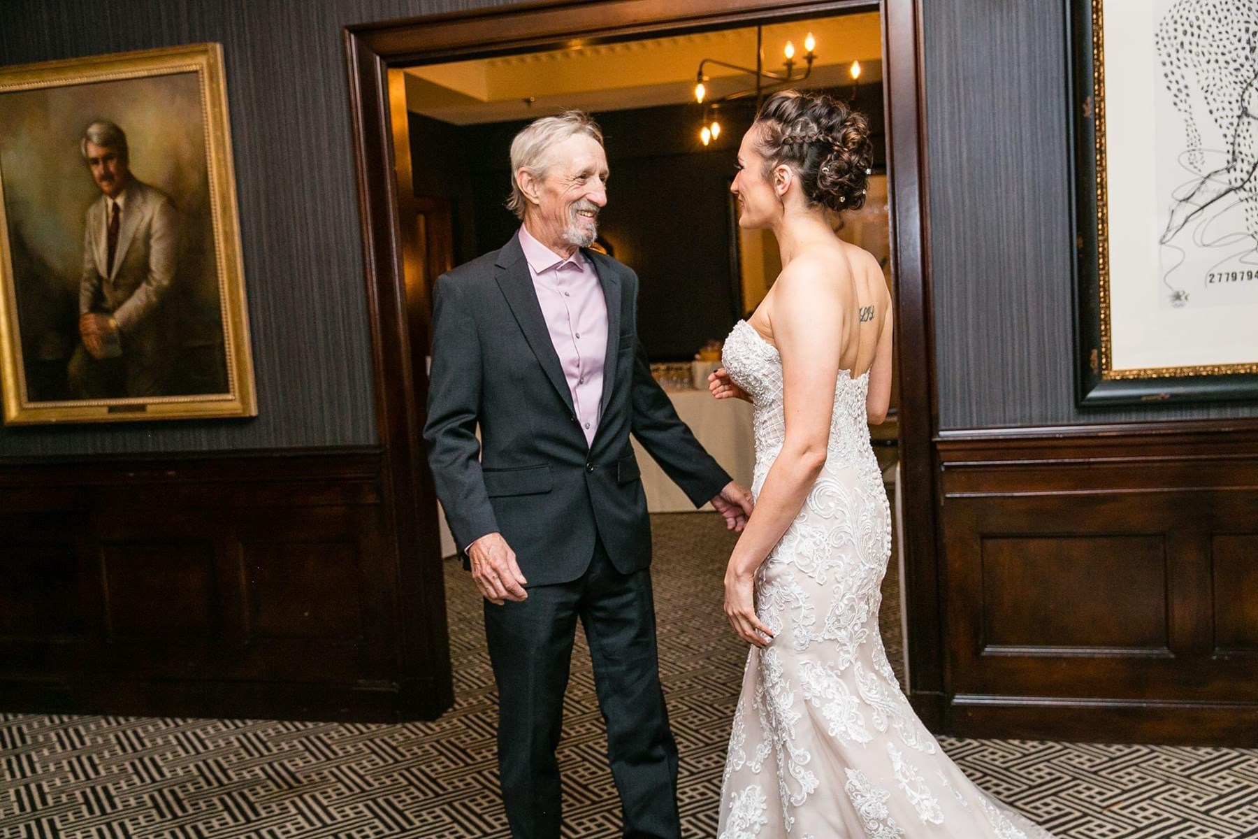 Obituary of Andrew Jean Lestelle II