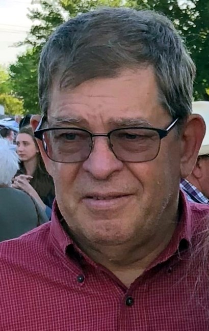 Obituary of Ronald "Ronnie" Cothren