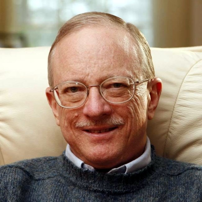 Obituary of Professor Richard Ellis Stryker