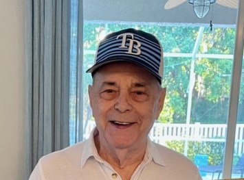 Obituary of Robert Edwin Barton