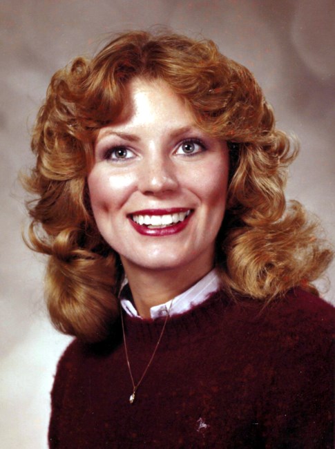 Obituary of Karen Lynne Tapp