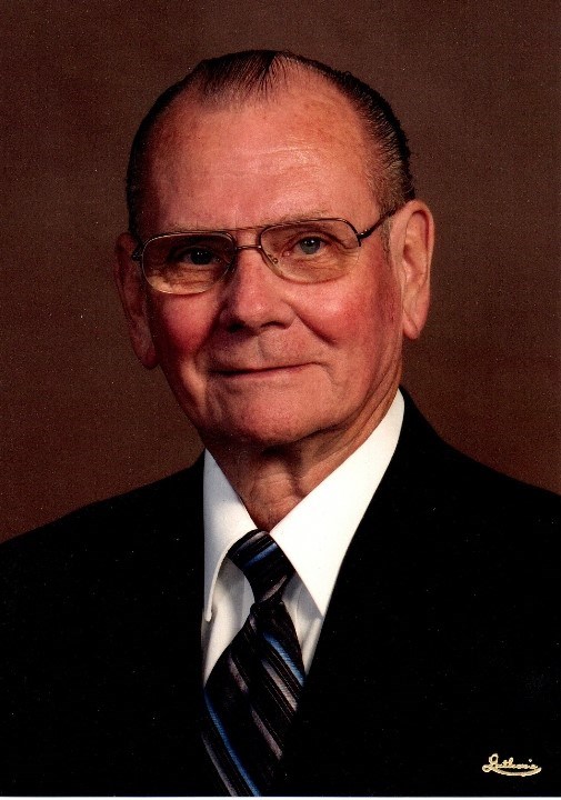 Obituary of Charles "Chuck" William Melton