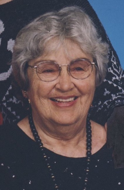 Obituary of Phyllis Y. Brumbaugh Baals