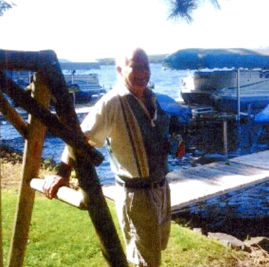 Donald Ricci Obituary