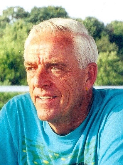 Obituary of Vincent D. Kelley