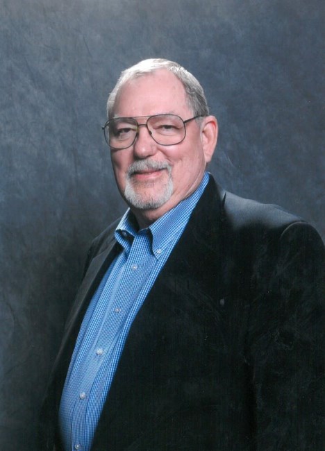 Obituary of Farrell Nick "Nick" Cloud