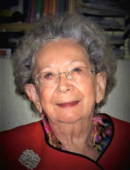 Obituary of Josephine Constance (Vitrano) D'Acquisto