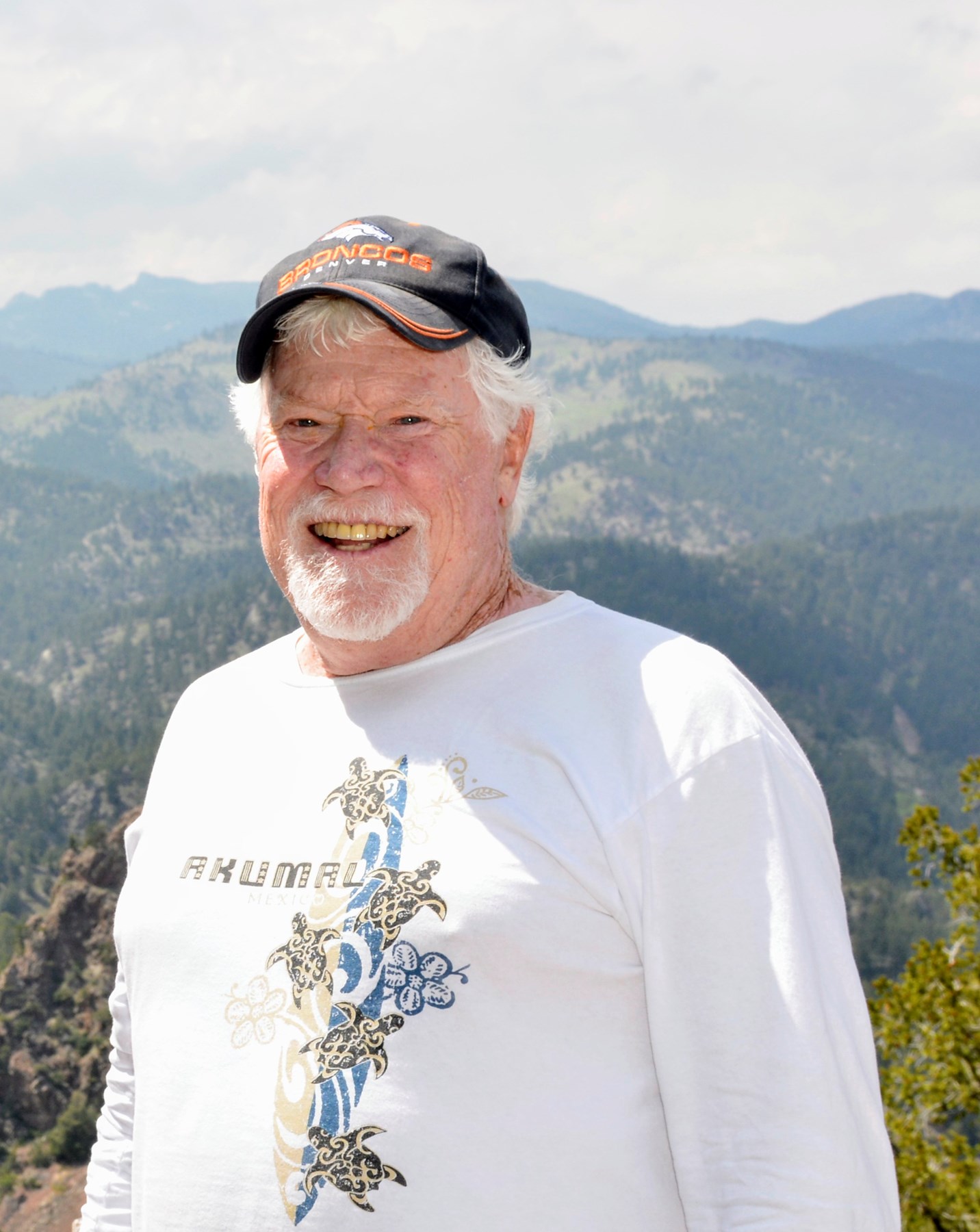 Peter Lamb Obituary Longmont, CO